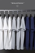 夏季男士短袖t恤青少年韩版圆领个性半袖体恤潮流衣服DS111T，男装T恤，电商A102