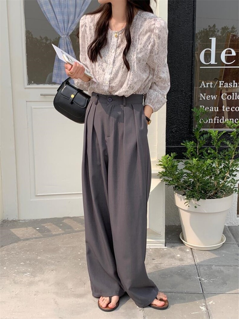 水墨画韩系小衫，其它，DAP