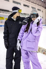 冬款连帽防泼水户外单板双板男女滑雪服加棉加厚棉服外套M33-P145，男装棉衣，电商A001