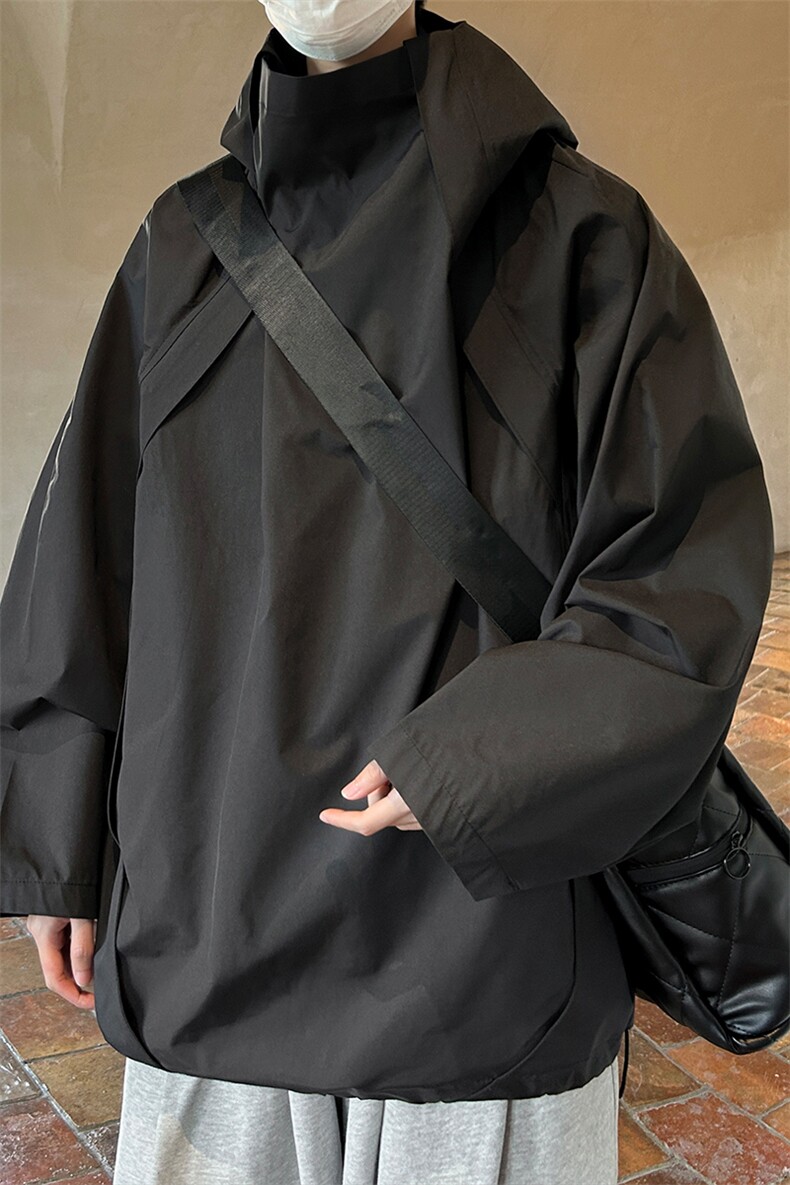 防风防水！夹克棉衣男冲锋衣男CP22-P75棉衣款CP22JM控138-P100,男装夹克,电商B371