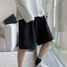 2023夏季休闲短裤男士宽松运动五分裤 DK516特批15 控价（29.9）图片