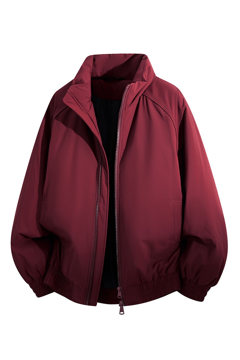 百搭Cityboy冬季2025加厚棉衣防风棉服保暖外套HY2999-P75控129,男装棉衣,星座610B-1