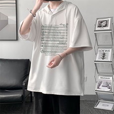白色