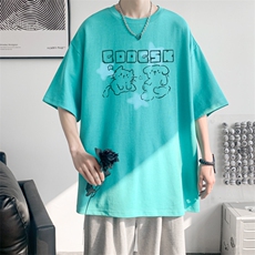 浅绿色