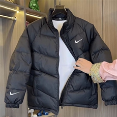 (网图)轻奢立领加厚保暖时尚百搭潮流外套棉服313B-2609-P100，男装棉衣，星座313B