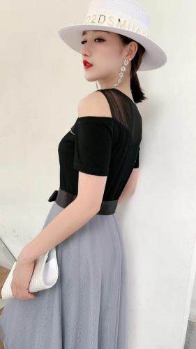 纱裙，女装，谷歌