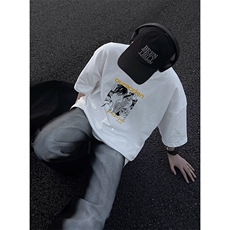 白色