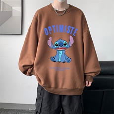 棕色