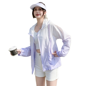 2026夏季新款防晒服短RF2C290-6832#-P85-K138图片