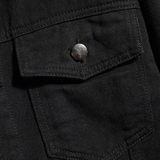 TJ606-708-p125限价168-加绒牛仔情侣套装男大码夹克牛仔外套男士，男装工装外套，星座103A