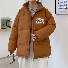 褐色
