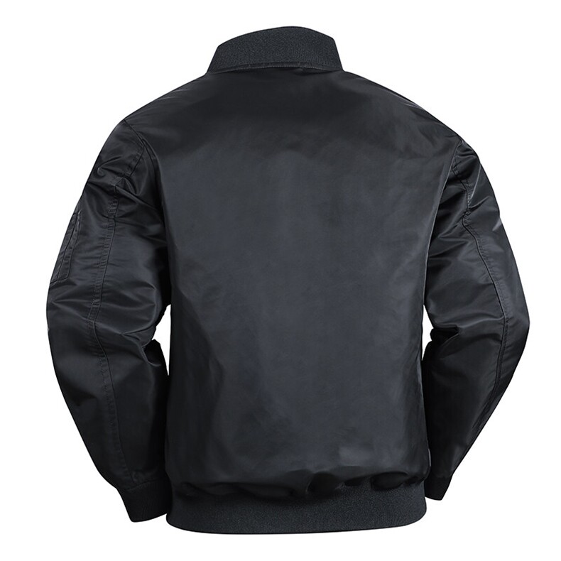 得物唯品二开选择佳美式潮牌宽松版型飞行服时尚潮牌户外运动休闲,男装夹克,星座210-5(原414-2)
