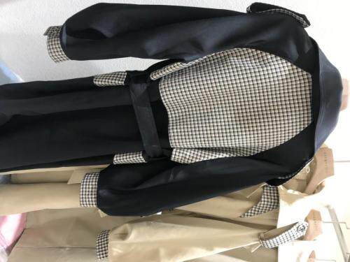 秋装新款风衣，女装风衣，她缪(8F)