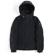 冬季欧韩新款连帽羽绒服男短款外衣保暖羽绒外套Y8651-P195，男装羽绒服，电商A239