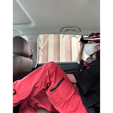 B221美式ins街头hiphop宽松休闲多口袋工装裤子LK23120-P65控88，男装休闲裤，电商B221