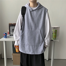 灰色