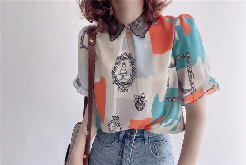 七七迷兰 QQML110510