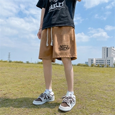 驼色