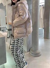 冬季现货糖果色衣，女装棉衣/棉服，帝瀛 DY