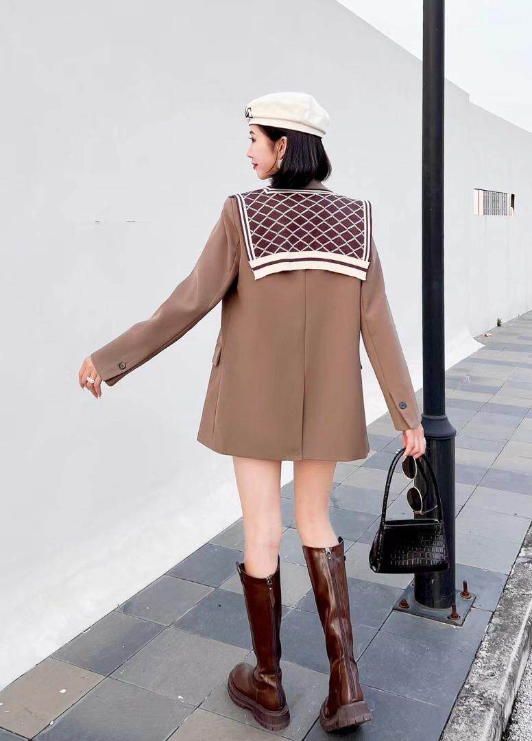 【新款】2022年秋装新款，其它，百媚丽人