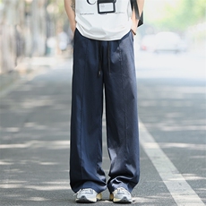 藏青色