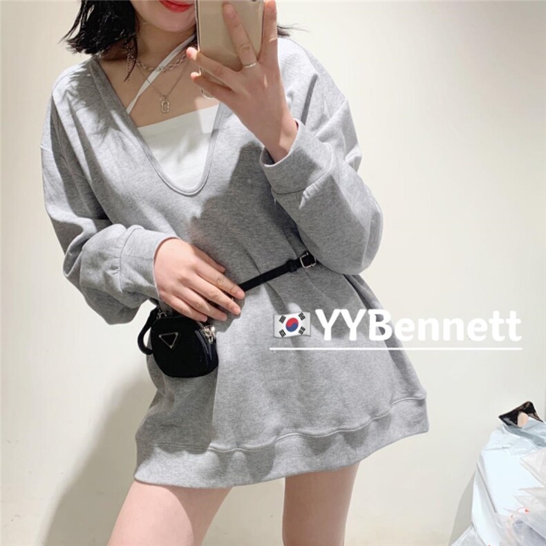 春装新款，其它，YYBennett