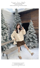 杏色