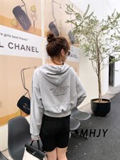 美合佳彦2021秋，卫衣，女装卫衣/绒衫，美合佳彦