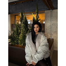 网图美潮座山雕加厚夹克版棉服外套W1851/特P125，男装夹克，电商B350