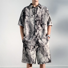 国风水墨套装