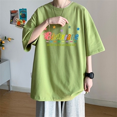草绿色