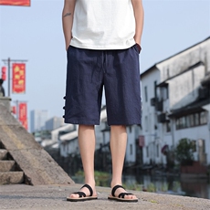 藏青色