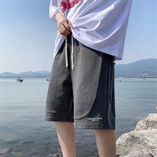 深灰色
