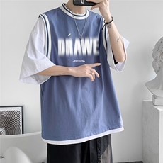 湖蓝色