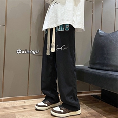 XZ616秋季新款重磅灯芯绒百搭休闲长裤TY413P55控68，男装休闲裤，星座512A（原616）