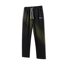 得物供货、复合重磅420克现货卫裤宽松HD019-1-WKT2569-特P45，男装休闲裤，电商019-1