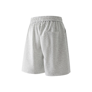 美式夏季重磅纯色时尚运动短裤 量大可谈 XZ1118-1-A3607图片