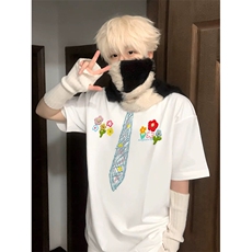 白色