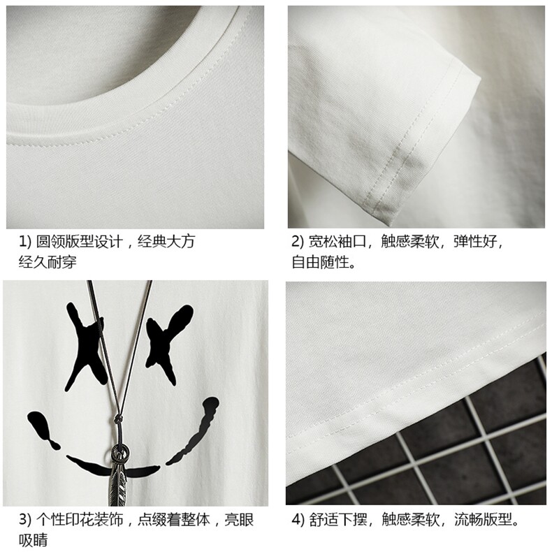 TX3190-P25加绒款-P35纯长袖t恤男大码圆领打底衫体恤网格,男装T恤,电商A040A