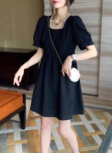 新款连衣裙,女装连衣裙,Tπ