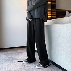男春季休闲裤K439P33，男装休闲裤，星座1116-2