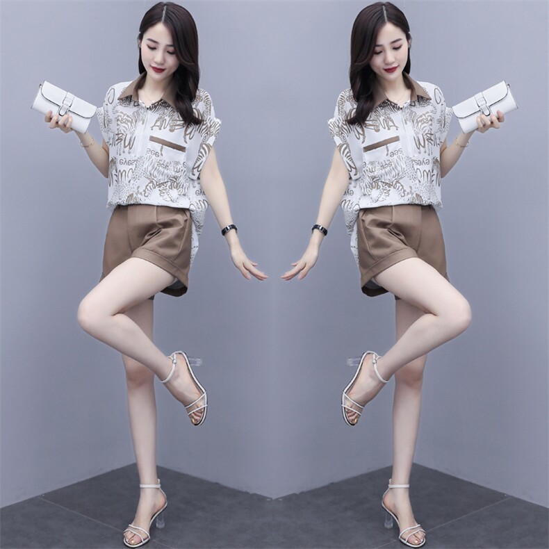 套装/套裙通勤两件套休闲时尚气质百搭宽松优雅,女装套装/套裙,冬木谷雨