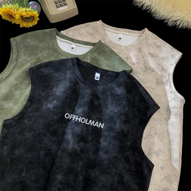 量大图低自动【有货】混纺背心C403A-HFB25259-特P25，男装背心/马甲，电商C403A