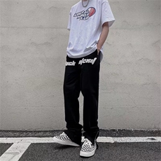 男春季休闲裤K7065P33，男装休闲裤，星座1116-2