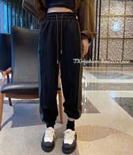 韩版卫裤，女装休闲裤，華锦壹