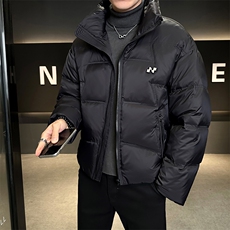 标羽绒服男冬季高品质数据主推男士工装羽绒袄子1821-P198控268，男装羽绒服，电商D327