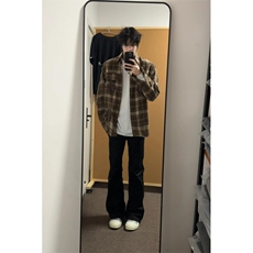 棕色