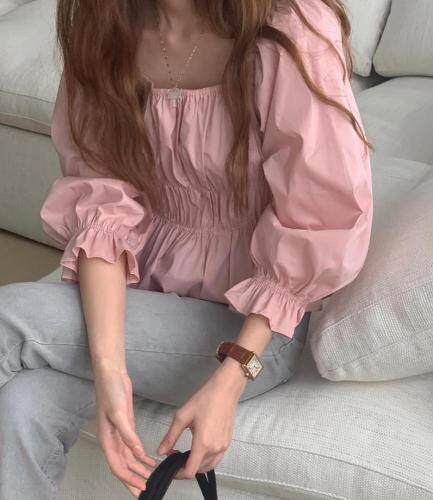 小女人气质，女装，Young