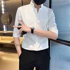 白色