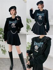 秋装新款，其它，依洛菲